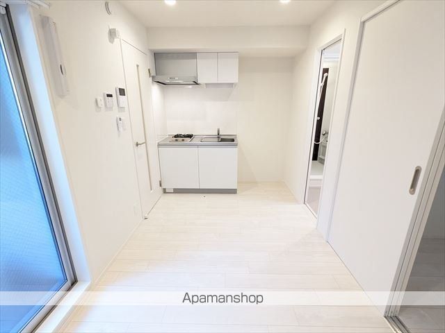 CASA DANZAの内装写真