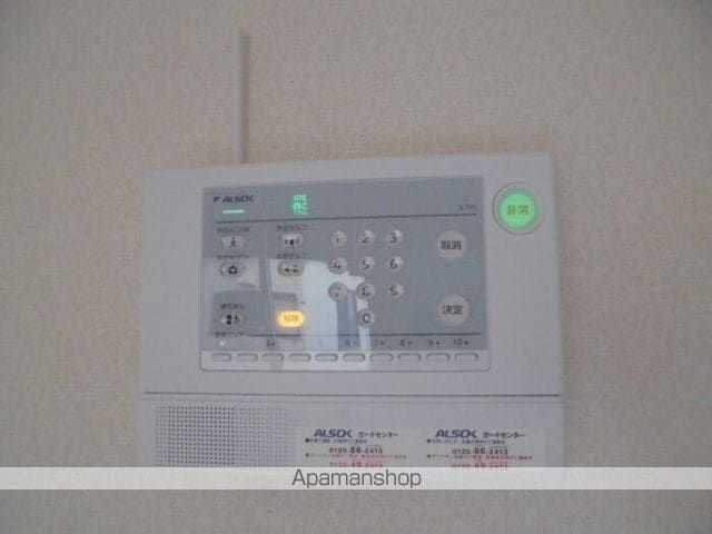 グランドソレーユBABAIIIの内装写真