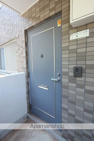 CREATEUR&M(クレアトゥールアンデムの内装写真