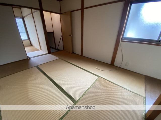 北新町4丁目10-12テラスの内装写真