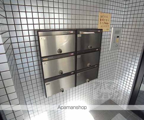 プレジオ山科御陵のその他写真