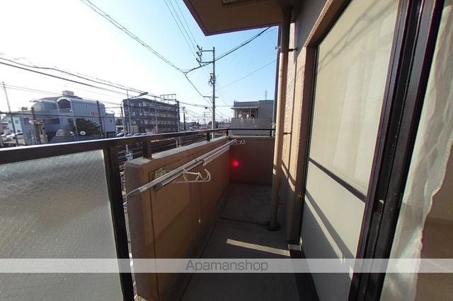 グレイス国府宮の内装写真