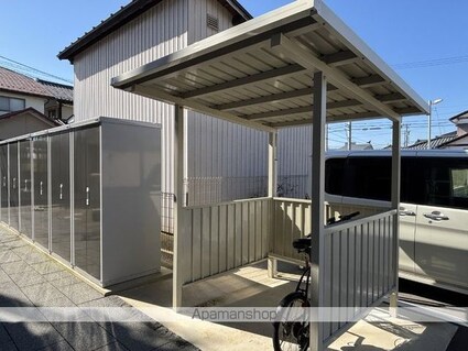 クレシア山総Ⅱ[1LDK/32.77m2]の内装1