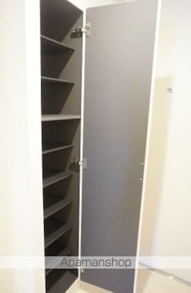 リブリ・プライム蘇我[1K/26.08m2]の玄関