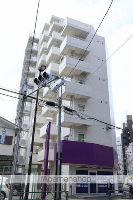 東京都立川市錦町１丁目[1R/16.23m2]の外観5