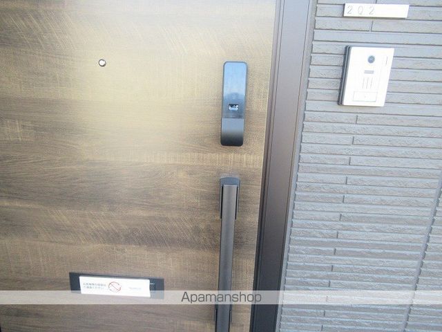 DーROOM盛岡みたけの玄関写真