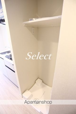 GENOVIA横浜関内スカイガーデンの内装写真