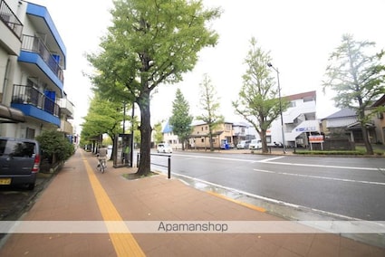岡本ハイツ[1R/17.42m2]の周辺2