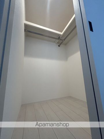 MAXIV CROS ESAKAの内装写真