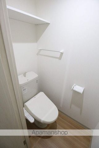 カサトレス白石の内装写真