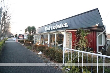 東京都武蔵野市関前５丁目[2LDK/51.73m2]の周辺3