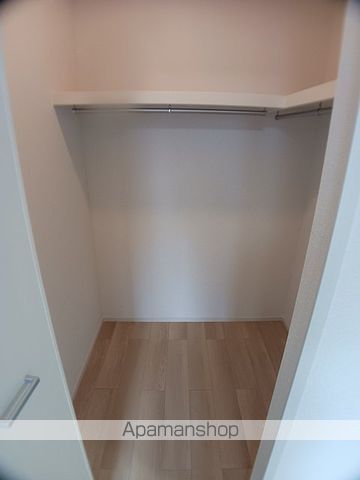 カーサ ノービレの内装写真