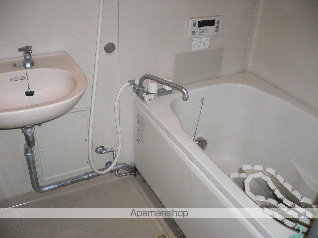 モンテベルテくぬぎ山の内装写真