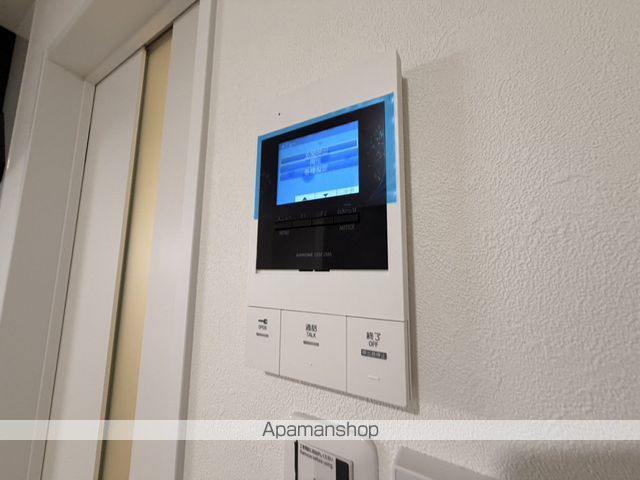 レジデンスコート橋本の内装写真