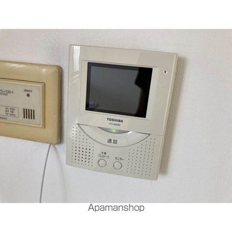 レスポワールの内装写真