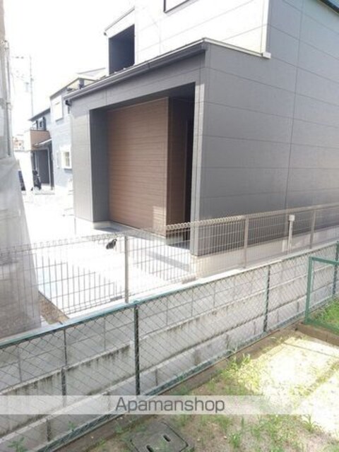 和歌山県和歌山市福島[3DK/46m2]の眺望
