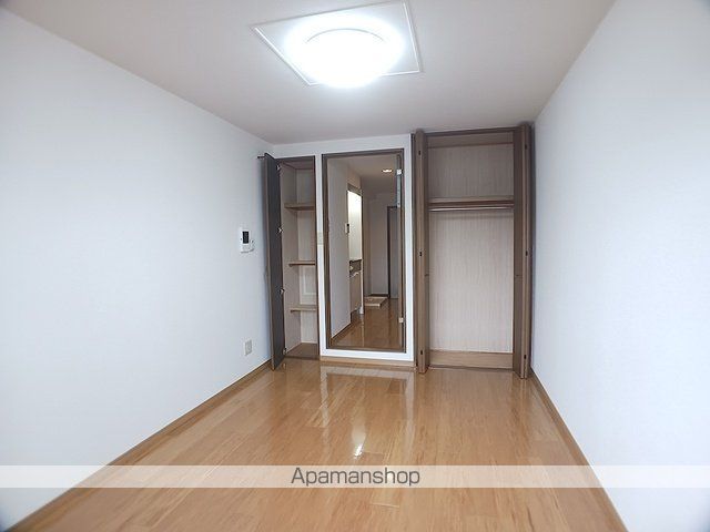 パールレジデンスIIの内装写真
