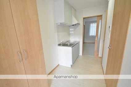 グリュックスハイム文化町Ⅱ[1K/28.16m2]のその他部屋・スペース