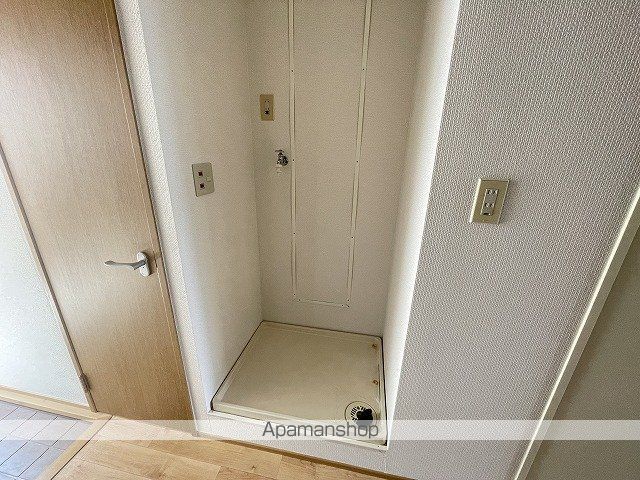 プチコーポの内装写真