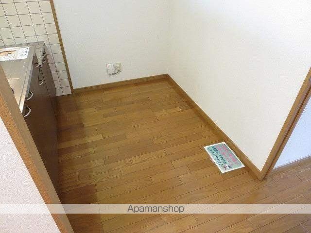 スカイヒル・Kの内装写真