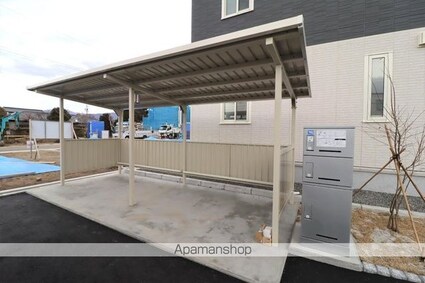 Ｐｒｉｍｒｏｓｅ　Ａ・Ｙ[1LDK/47.92m2]の内装3