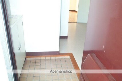 長野県松本市埋橋１丁目[1K/25.98m2]の玄関