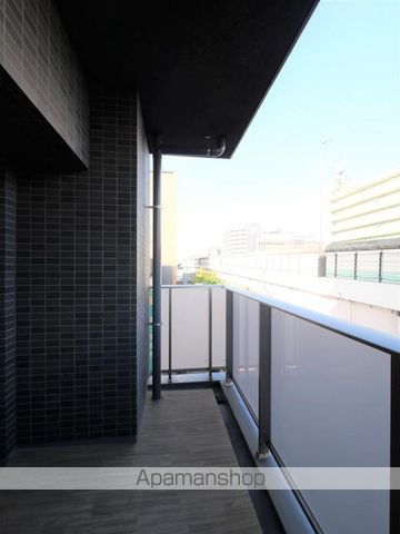 板橋本町ステーションレジデンスの内装写真