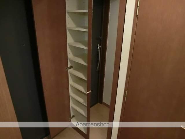 福島プライマリーワンの内装写真