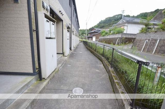 レオパレスシゲルサノーマの内装写真