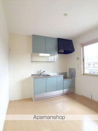 ＥＣＯーレジデンス『モア』　Ｄ棟[2DK/43.82m2]の内装2