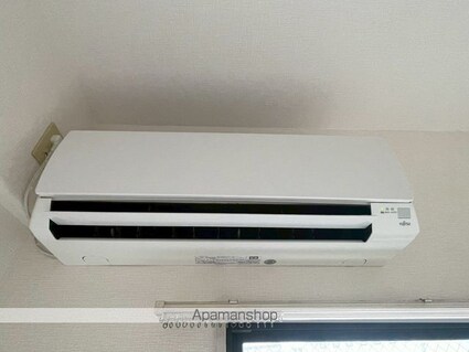 ラ・レジダンス・ド・シュペルブ[1K/20.08m2]のその他設備