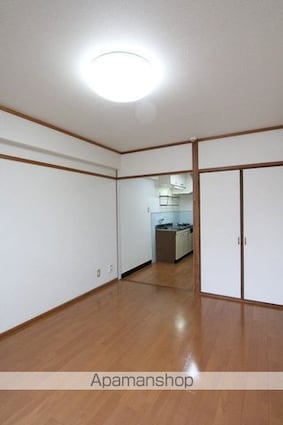 メゾン春日[1R/22.13m2]の内装