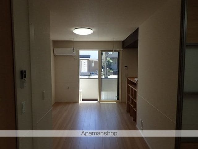 フロイデ山崎の内装写真