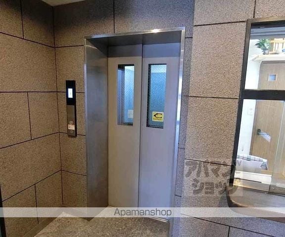 グリーンエクセル西院の外観写真