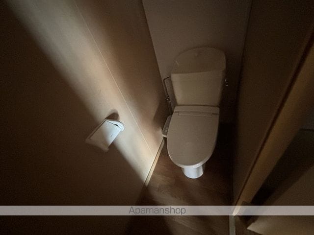 レオパレスしおかぜIIの内装写真