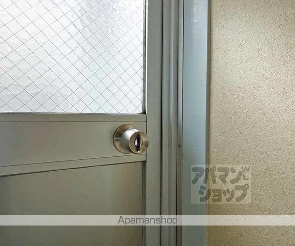 清水ハウスの内装写真