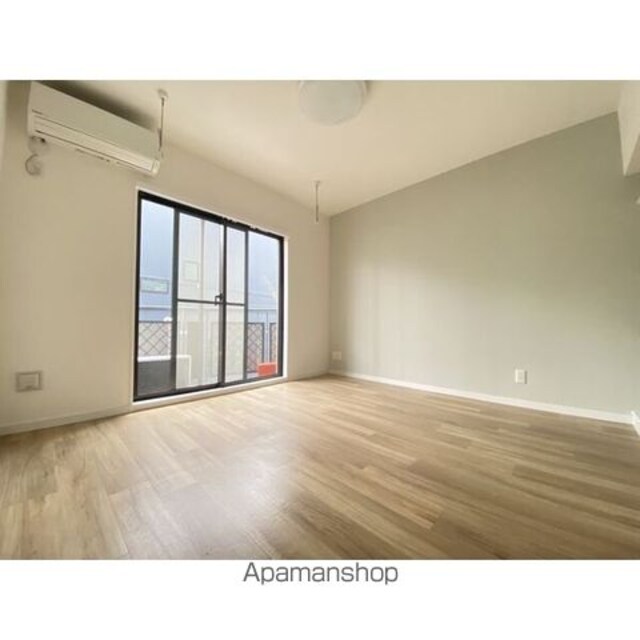 アサカシオン瀬田[1K/17.94m2]のリビング・居間