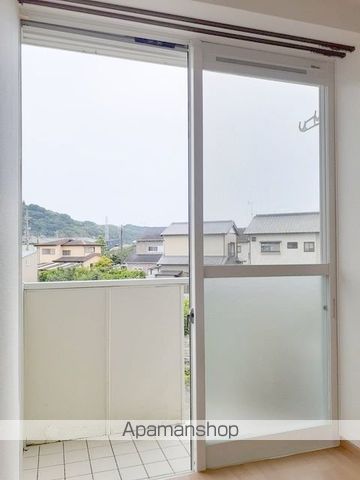イケガヤコーポIIの内装写真