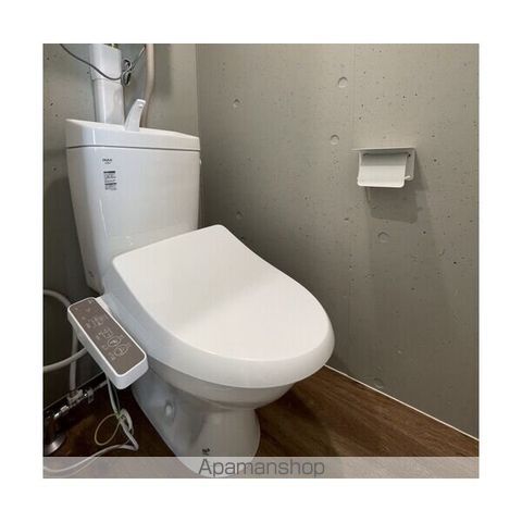URBAN NEST 杉並の内装写真