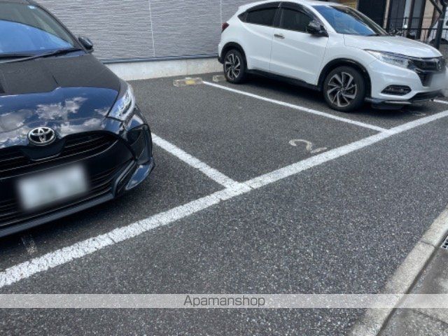 レオパレスファヴォーレのその他写真