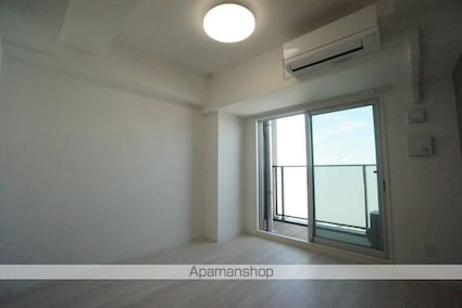 ルネフラッツ庄内通駅前[1K/23.55m2]の内装7