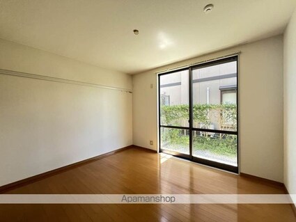 ラ・メール[3K/50.78m2]のキッチン