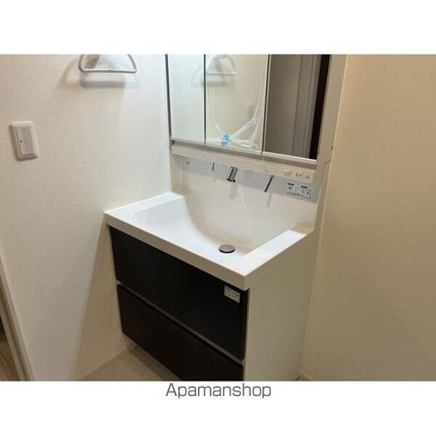 LYCORIS西小山の内装写真