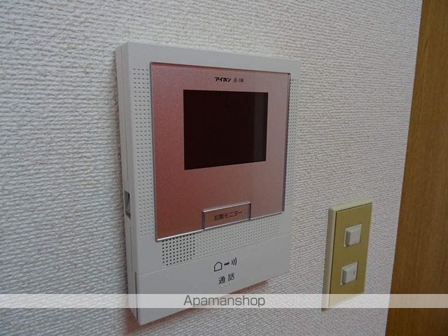 キャピタル萩野町の内装写真