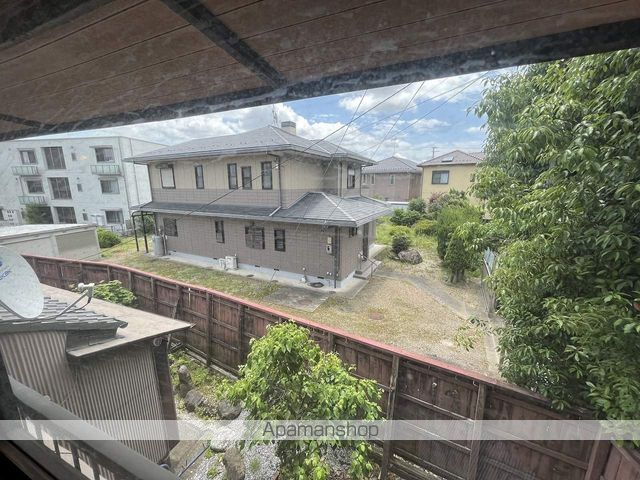 名鉄犬山線 江南駅 徒歩9分 2階建 築59年のその他写真