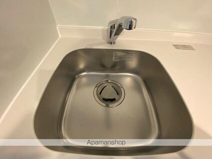 ＳーＲＥＳＩＤＥＮＣＥ中央町ａｌｅｃｔｒａ[1LDK/32.21m2]の内装5