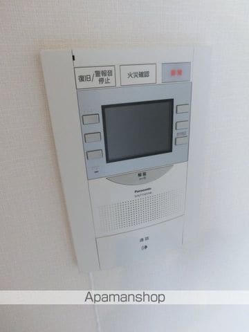 プレサンス江戸堀の内装写真