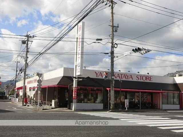 セリバテール東谷山IIIの周辺写真