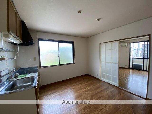 香川県高松市国分寺町国分[3DK/57.88m2]のリビング・居間