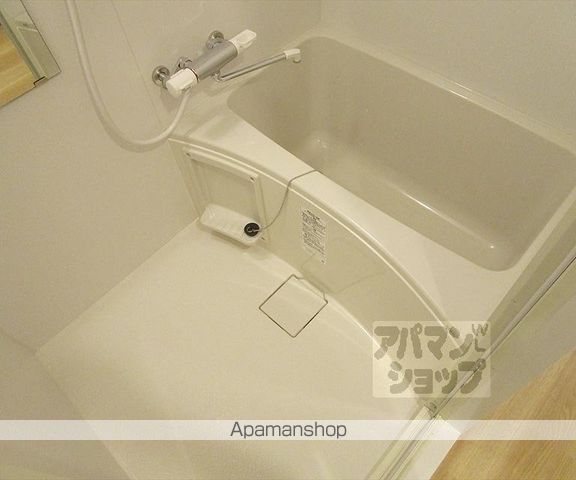 キャンパスヴィレッジ京都衣笠の内装写真